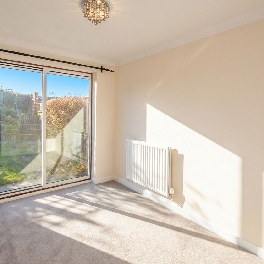 3 Bedroom End Terraced House To Rent - Photo 1