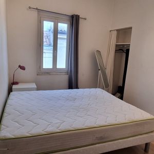 Location Appartement 2 pièces 39m² MONTPELLIER 34000 - Photo 2
