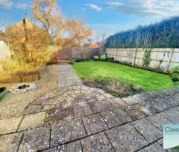 3 bed semi-detached house to rent in Hanson Gardens, Bishops Cleeve... - Photo 2