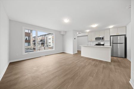 For Lease - 1255 Creekway Private, Kanata, Ontario - Photo 2