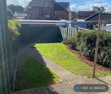 2 bedroom terraced house to rent - Photo 6