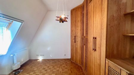 GROSSZÜGIGE FAMILIENWOHNUNG IN HIETZINGER BESTLAGE - Photo 5