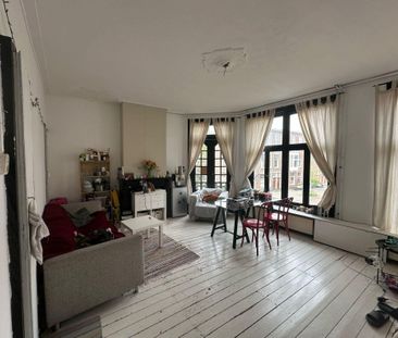 Te huur: Kamer Herman Colleniusstraat in Groningen - Foto 1