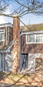1 bedroom room to rent Great Aldens, Bedford , MK41 8JS - Photo 4