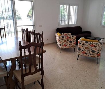 3 room luxury Villa for rent in Mijas, Andalusia - Photo 5