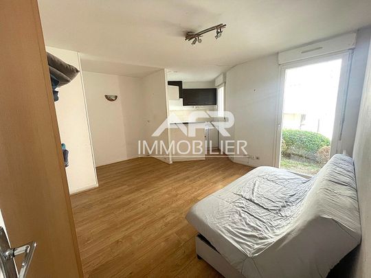 Appartement Sartrouville 2 pièce(s) 31 m2 - Photo 1