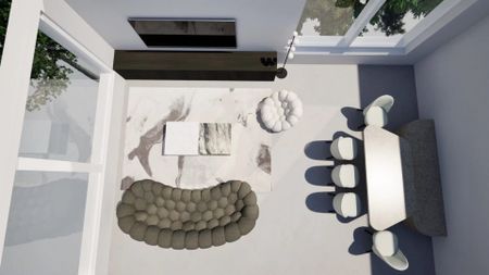 Tout savoir sur cet appartement à Ixelles, à Ixelles - Photo 2