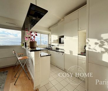 Appartement en location | Garenne Colombes - Photo 5