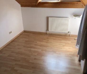 Moderne und helle Wohnung in Hagenbach! - Foto 1