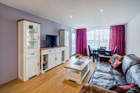 Short-term rental - first occupancy after renovation - Photo 4