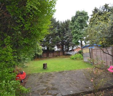 4 bedroom detached house to rent - Photo 6