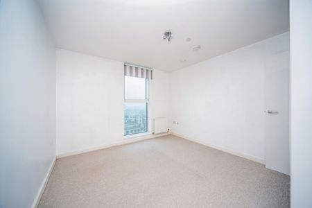 1 bedroom apartment to rent St. Johns Street, Bedford, Bedfordshire, MK42 - Photo 2