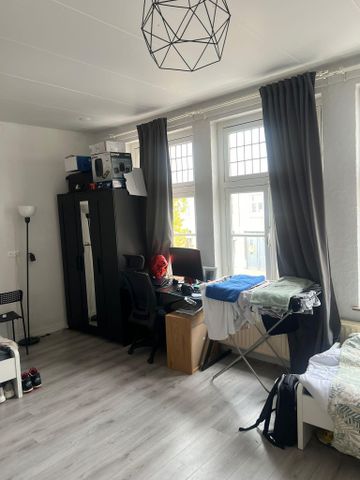 Te huur: Kamer Frankenstraat in Maastricht - Photo 3