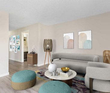 1 Bedroom Condo For Rent In Mission: Heat, Water, And Parking Inclu... - Photo 4