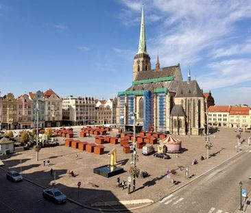 Pronájem bytu 3+1 121 m2 - Фото 4