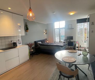 Te huur: Appartement Biltstraat 121 3 in Utrecht - Foto 6
