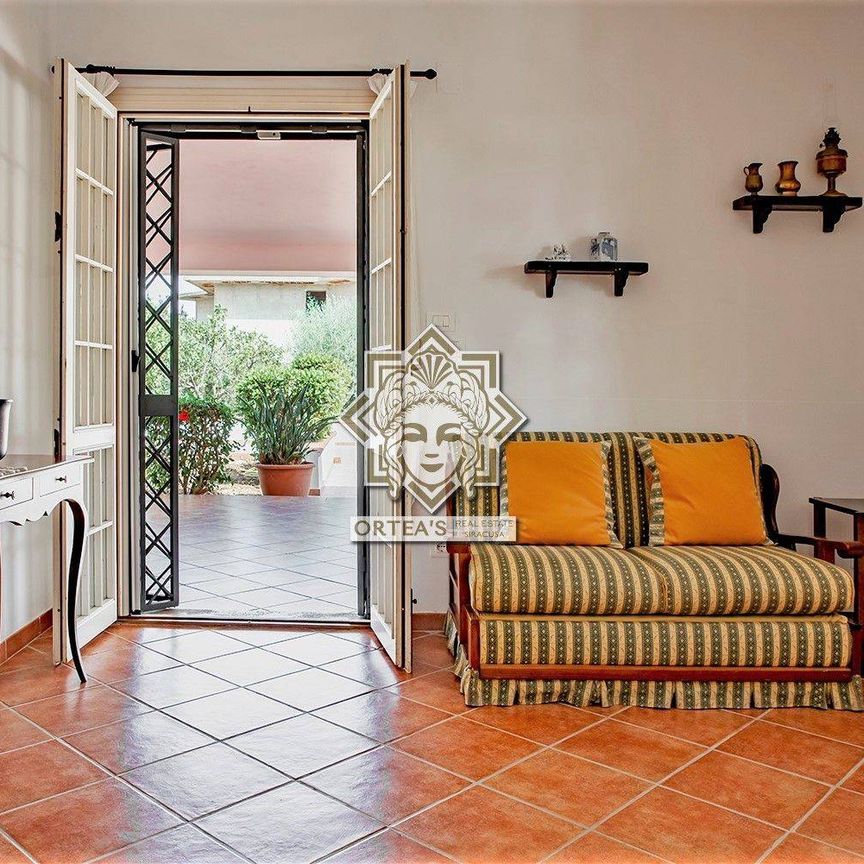 Villa bifamiliare via Dell'Aragosta, Ognina, Siracusa - Photo 1