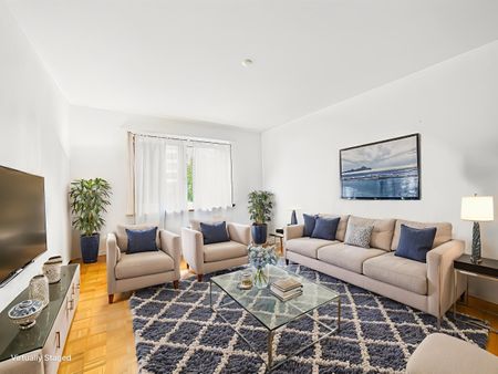 Cozy 3-room apartment in Muttenz - Photo 5