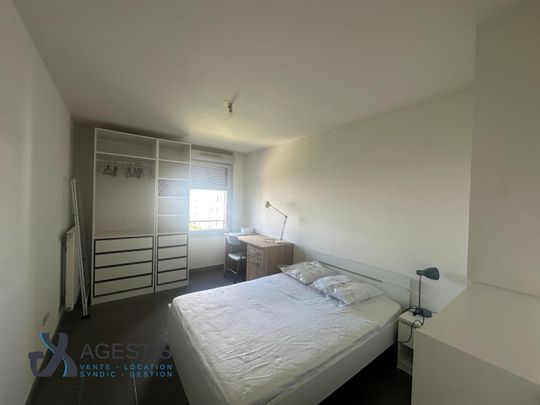 Location Appartement 2 pièces 41m² TOULOUSE 31200 - Photo 1