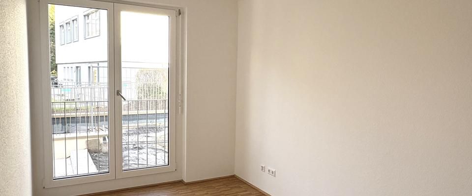 Leonberg Burghalden-Quartier, Haus W3 Atttraktive Neubau-Mietwohnungen in zentraler Lage - Photo 1