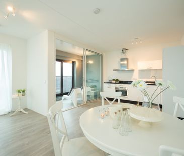 Te huur: Hillelaan 99 - Photo 2