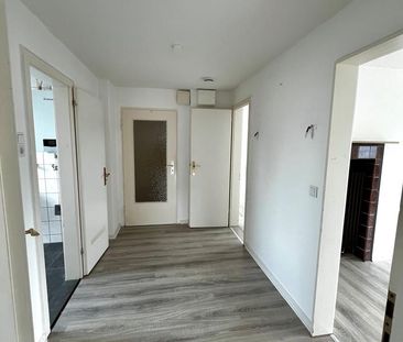 Renovierte 3,5-Zi, KDB, 74qm mit Balkon Nähe FernUni Hagen - Foto 3