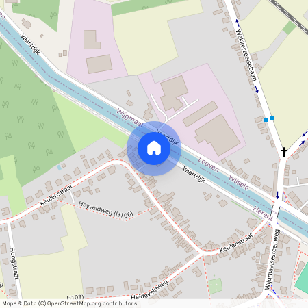 Keulenstraat 93, 3020 HERENT