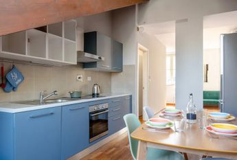 Corso Alcide De Gasperi, Turin, Piedmont 10129