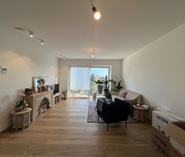 Prachtig nieuwbouwappartement met 2 slaapkamers te Hamont - Foto 3