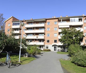 Bäckgatan 16 F - Foto 5