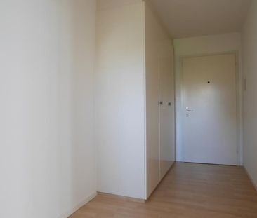 "Top moderne 3.5-Zimmerwohnung!" - Photo 1
