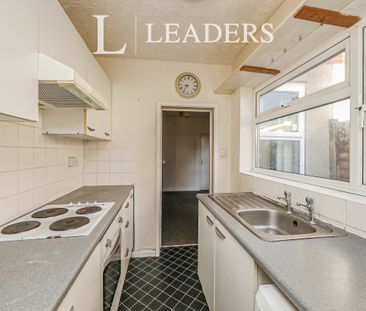 3 bedroom house to rent West End Street, Norwich, NR2 - Photo 6