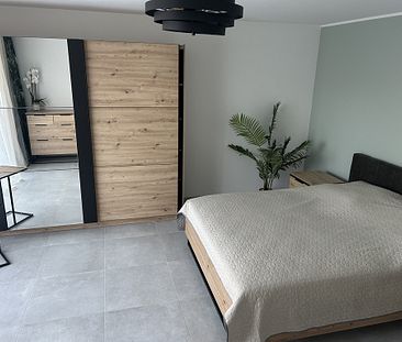 Na wynajem - apartament w stylu loftowym, Kosakowo - Photo 3