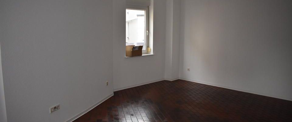 Renovierte Erdgeschosswohnung in Bo-Werne - Foto 1