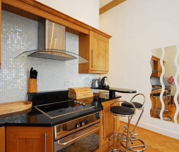 1 bedroom flat to rent - Photo 3