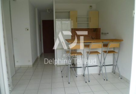 Appartement T2 à GRENOBLE - Photo 3