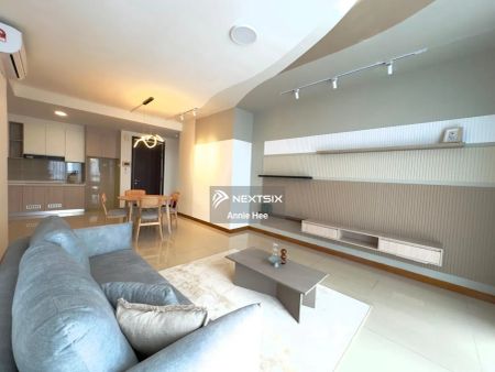 Jesselton Residences - Foto 4