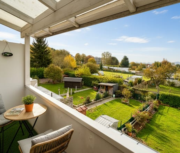 Appartement te huur - Foto 4