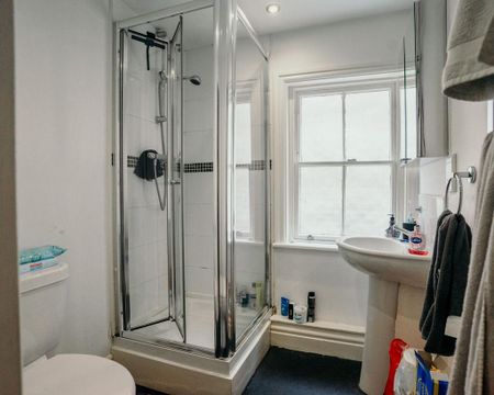 Studio to rent - Photo 5