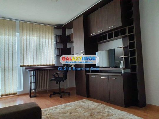 Inchiriere apartament 2 camere decomandat generos Crangasi - Photo 1
