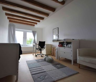 4.5 Zimmer, 185 m² - Photo 1