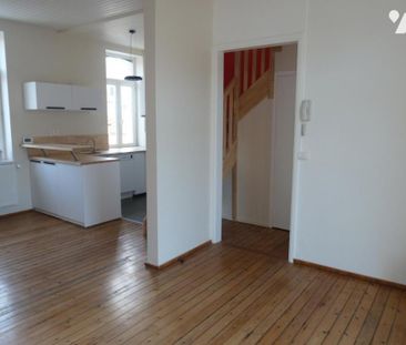 Appartement à louer à Cambrai - Photo 6