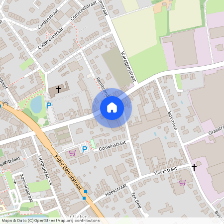 Oudenaardestraat 24 / 202, 8570 Vichte