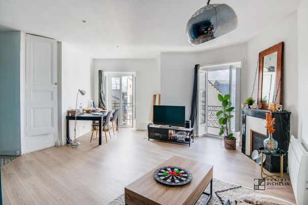 Location Appartement 2 pièces 43m² NANTES 44000 - Photo 1