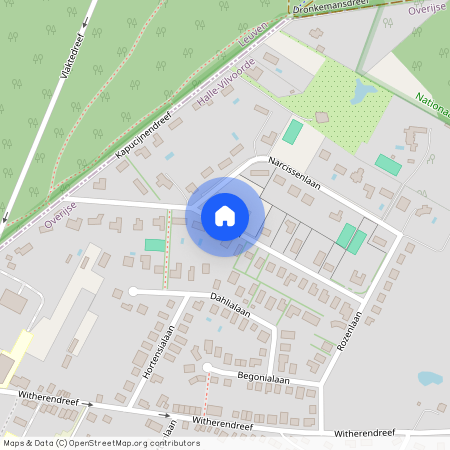 Tulpenlaan, 3090, Overijse