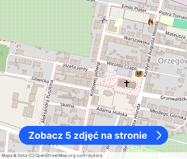 Kawalerka 1400 zł/m-c z ogrzewaniem - Zdjęcie 1