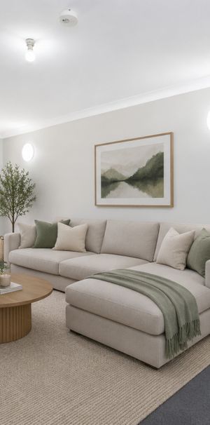 Spacious 2 Bedroom Apartment in Leafy Ashfield - Photo 1