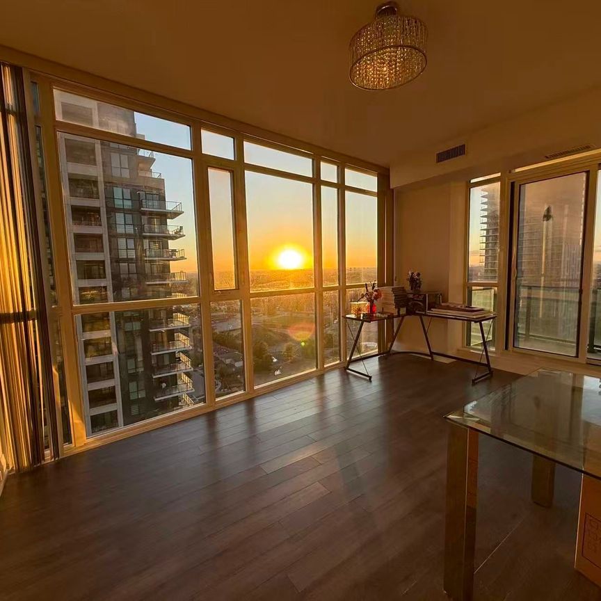 For Lease - 4099 Brickstone Mews Unit# 1906, Mississauga, Ontario - Photo 1