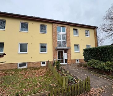 2 Zimmerwohnung zu vermieten - Foto 1