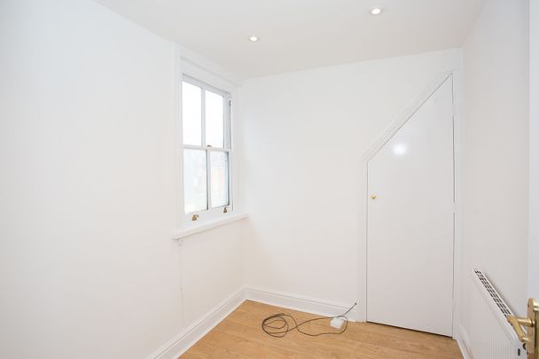 2 bedroom flat to rent, Available unfurnished from 20/12/2024 - Photo 1